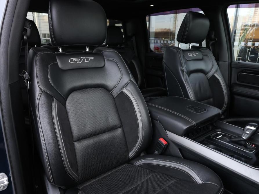 Ram 1500 V Москва  - изображение 11