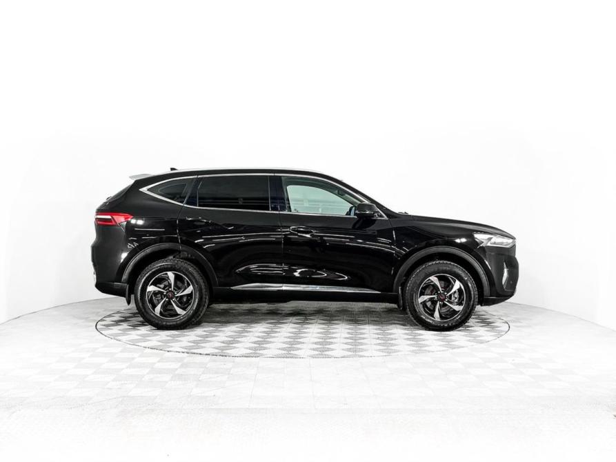 Haval F7 I Ногинск  - изображение 4
