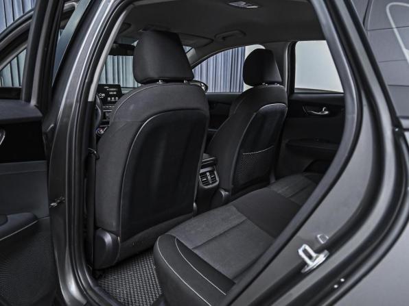 Kia Cerato IV с пробегом 2019 года, цена 1 920 000 рублей, 108278 км, седан, Автокод Объявления