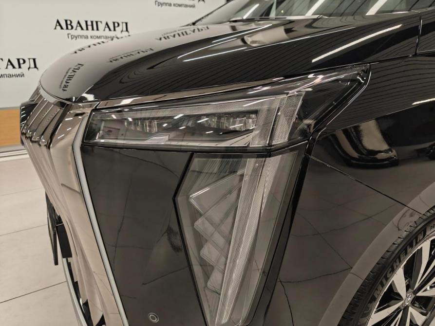 GAC M8 Санкт-Петербург  - изображение 6