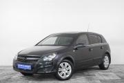 Opel Astra H Рестайлинг Кемерово  - изображение 24