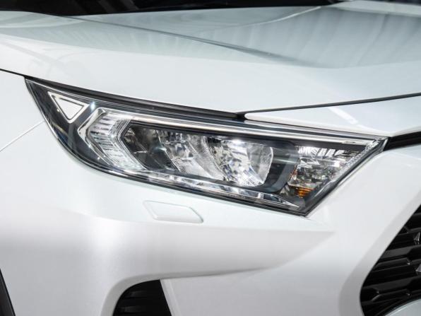 Toyota RAV4 V (XA50) с пробегом 2019 года, цена 2 999 000 рублей, 102616 км, внедорожник, Автокод Объявления