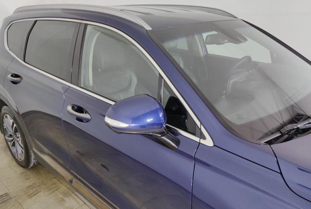 Hyundai Santa Fe IV Волгоград  - изображение 20