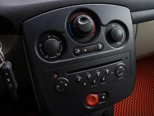 Renault Clio III с пробегом 2006 года, цена 389 030 рублей, 155238 км, хэтчбек, Автокод Объявления