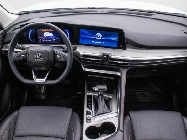 Changan CS35 Plus I Рестайлинг с пробегом 2024 года, цена 1 870 000 рублей, 21201 км, внедорожник, Автокод Объявления