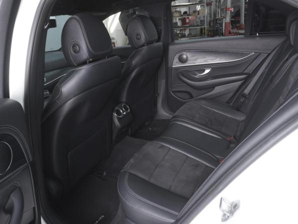 Mercedes-Benz E-Класс V (W213 S213 C238) с пробегом 2019 года, цена 2 900 000 рублей, 159446 км, седан, Автокод Объявления