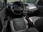 Daewoo Matiz I Рестайлинг Воронеж  - изображение 22