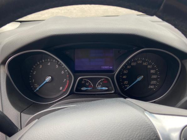 Ford Focus III с пробегом 2012 года, цена 840 000 рублей, 150883 км, хэтчбек, Автокод Объявления