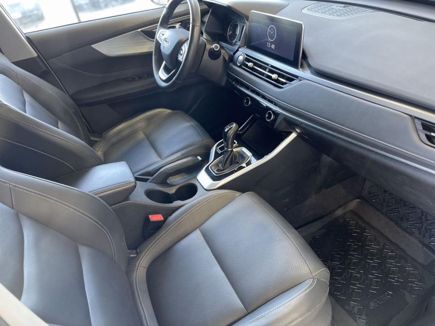 Chery Tiggo 4 Pro I Саратов  - изображение 28