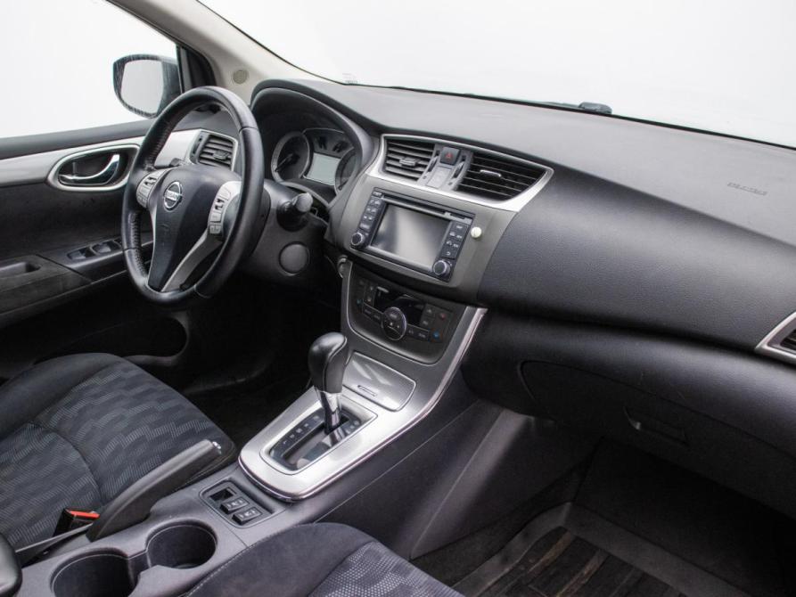 Nissan Tiida II Москва  - изображение 10