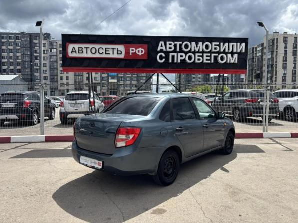 Lada (ВАЗ) Granta I с пробегом 2016 года, цена 390 000 рублей, 180000 км, седан, Автокод Объявления