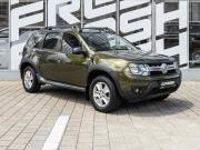 Renault Duster I Рестайлинг Ставрополь  - изображение 18