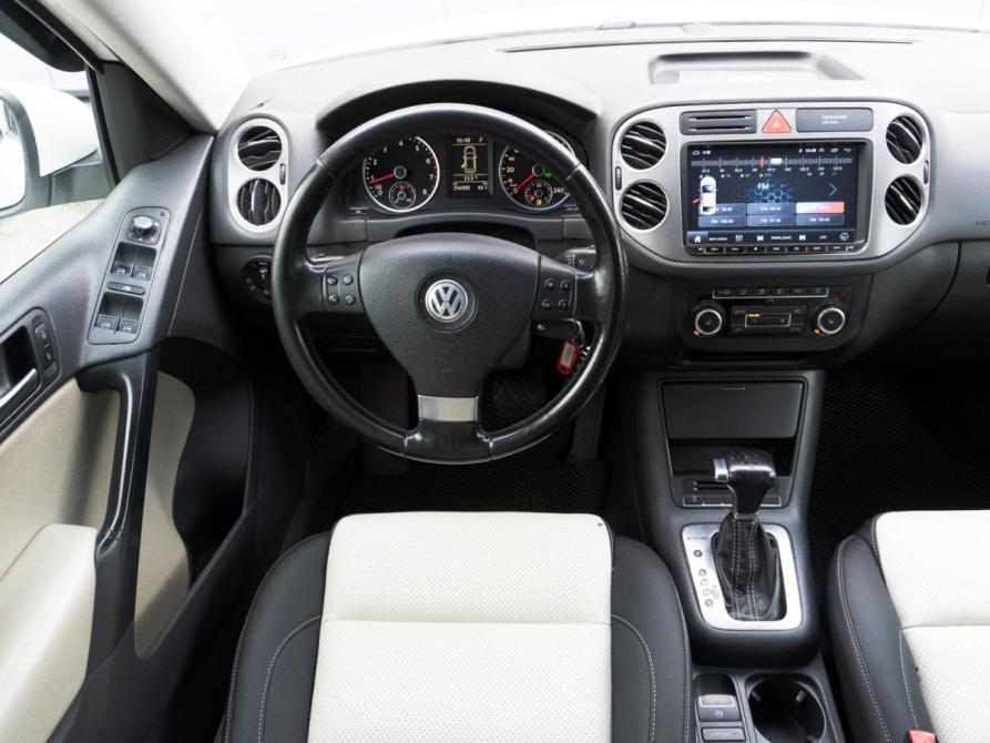Volkswagen Tiguan I Кропоткин  - изображение 6