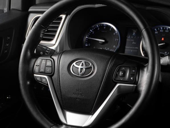 Toyota Highlander III (XU50) с пробегом 2014 года, цена 3 199 000 рублей, 234893 км, внедорожник, Автокод Объявления