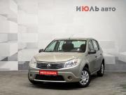 Renault Sandero I Екатеринбург  - изображение 19