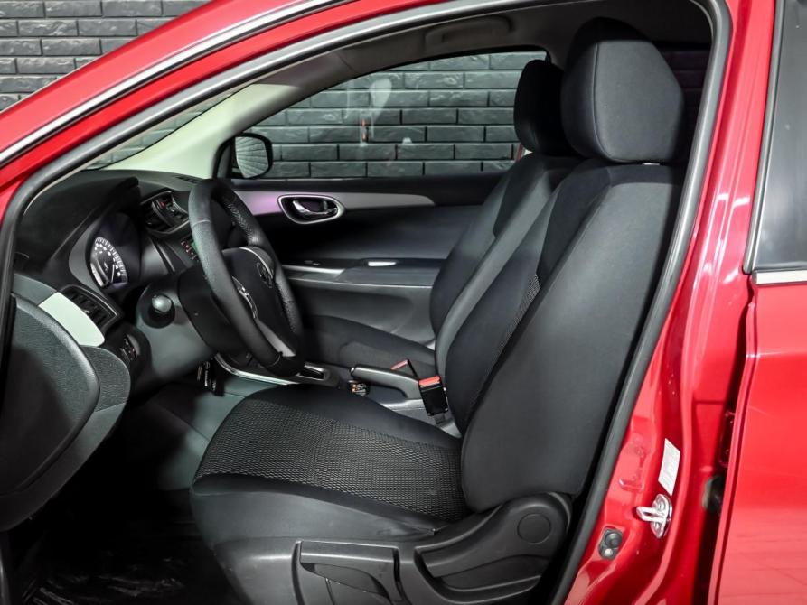 Nissan Sentra VII (B17) Екатеринбург  - изображение 9
