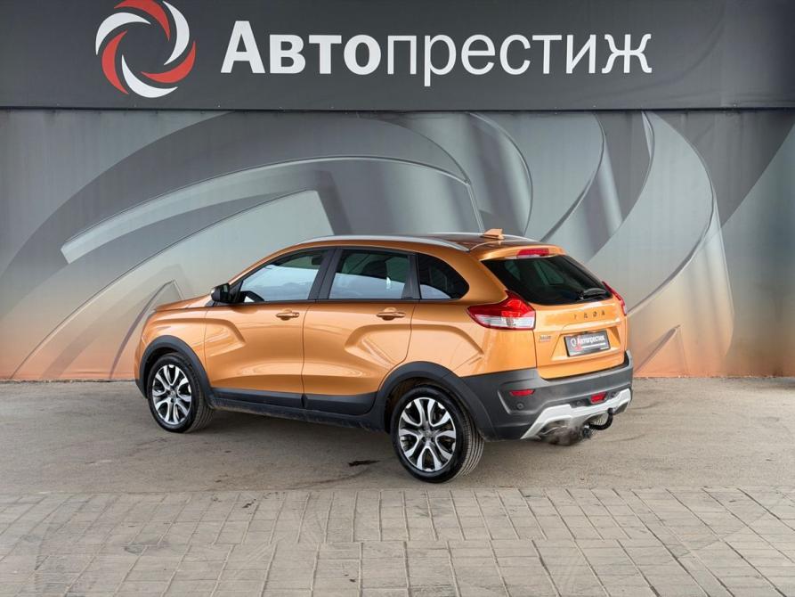 Lada (ВАЗ) XRAY I Волгоград  - изображение 7