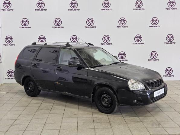 Lada (ВАЗ) Priora I с пробегом 2012 года, цена 237 000 рублей, 154936 км, универсал, Автокод Объявления