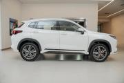 Exeed LX I Рестайлинг 2 Москва  - изображение 19