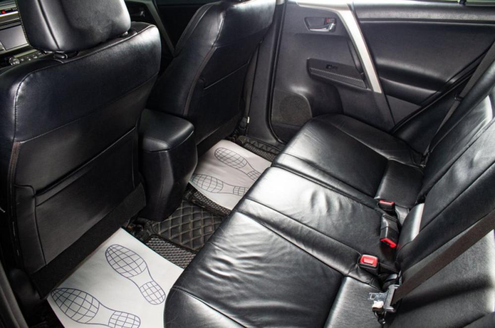 Toyota RAV4 IV (XA40) Сургут  - изображение 19