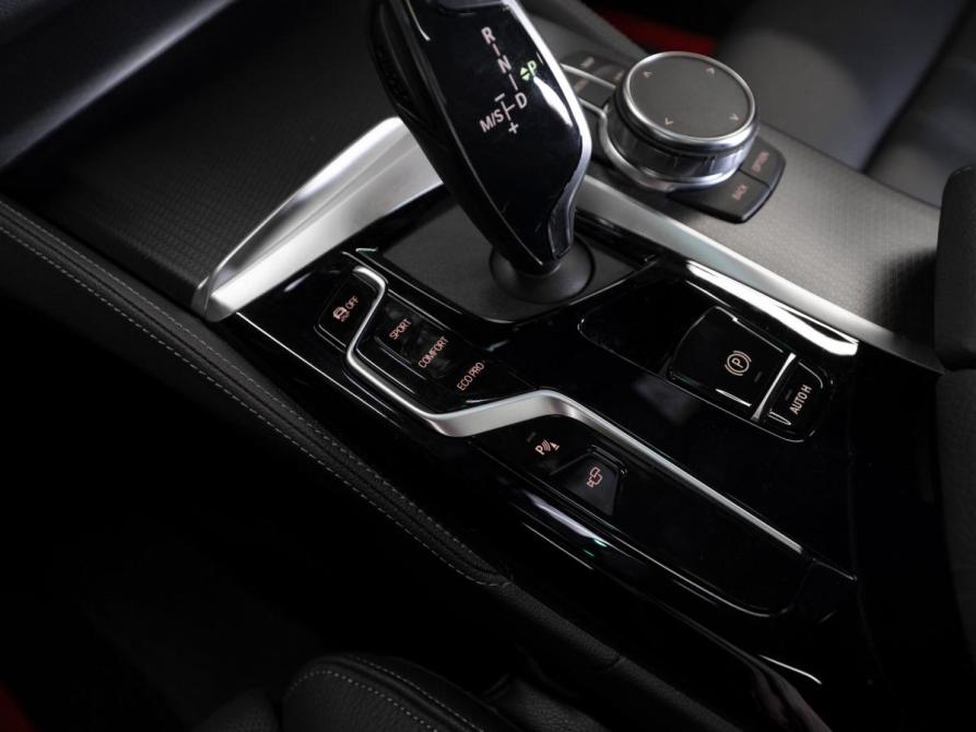 BMW 5 серии VII (G30/G31/G38) Рестайлинг Москва  - изображение 17