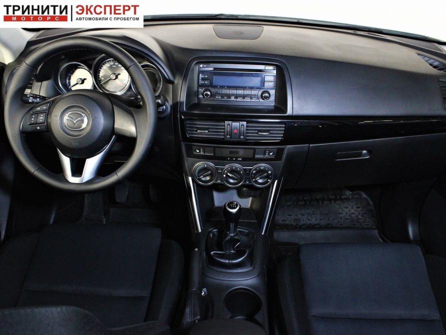 Mazda CX-5 I Белгород  - изображение 10