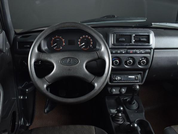 Lada (ВАЗ) 2131 (4x4) I Рестайлинг (2020) с пробегом 2020 года, цена 749 999 рублей, 74221 км, внедорожник, Автокод Объявления