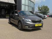 Kia Rio III Рестайлинг Нефтекамск  - изображение 11
