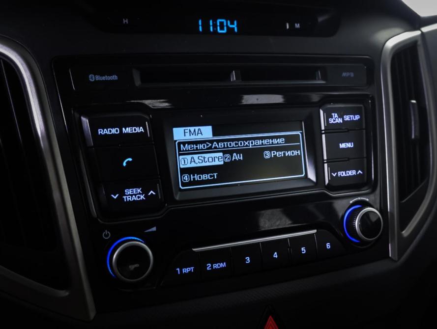 Hyundai Creta I Москва  - изображение 17