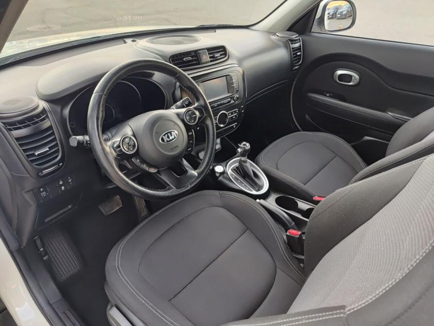 Kia Soul II Рестайлинг Ижевск  - изображение 20