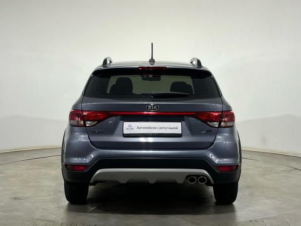 Kia Rio IV с пробегом 2018 года, цена 1 400 000 рублей, 73855 км, хэтчбек, Автокод Объявления