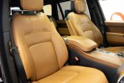 Land Rover Range Rover IV Рестайлинг Москва  - изображение 66