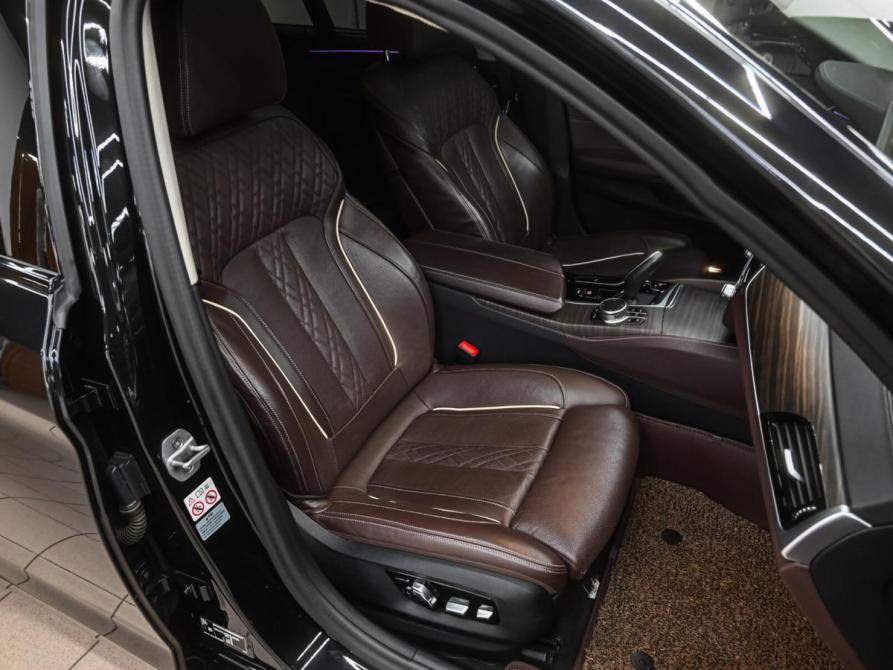 BMW 5 серии VII (G30/G31/G38) Рестайлинг Челябинск  - изображение 30