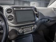 Volkswagen Tiguan I Рестайлинг Казань  - изображение 25