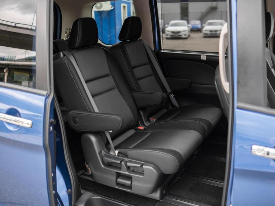 Nissan Serena V (C27) Сочи  - изображение 10