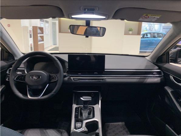 Новый Belgee S50 2026 года, цена 1 629 123 рубля, седан, Автокод Объявления