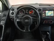 Volkswagen Tiguan I Рестайлинг Челябинск  - изображение 45