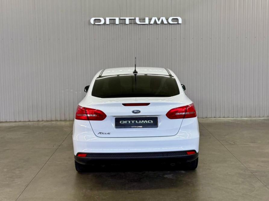 Ford Focus III Рестайлинг Краснодар  - изображение 6