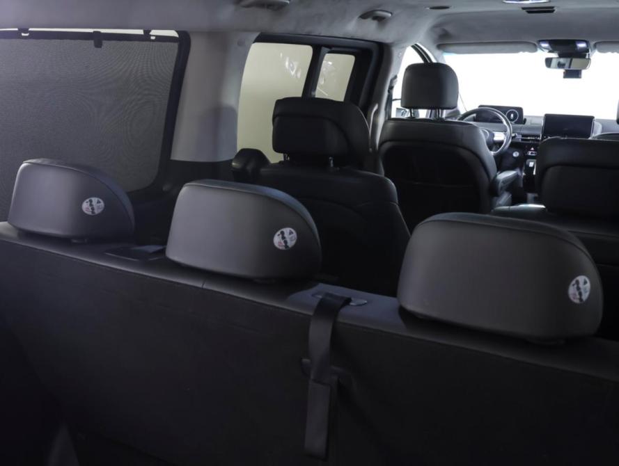 Hyundai Staria I Москва  - изображение 11