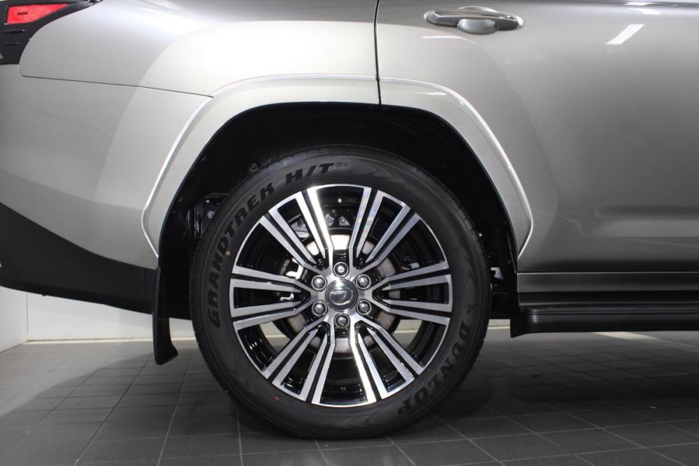 Lexus LX IV Владивосток  - изображение 7