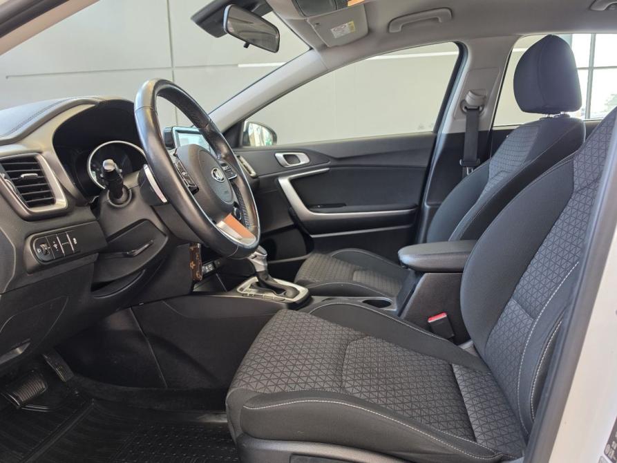 Kia Ceed III Екатеринбург  - изображение 11