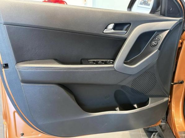 Hyundai Creta I с пробегом 2017 года, цена 1 700 000 рублей, 160372 км, внедорожник, Автокод Объявления