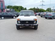 Lada (ВАЗ) Niva Legend Тула  - изображение 17