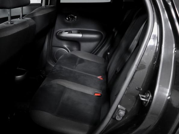 Nissan Juke I с пробегом 2012 года, цена 800 000 рублей, 142423 км, внедорожник, Автокод Объявления
