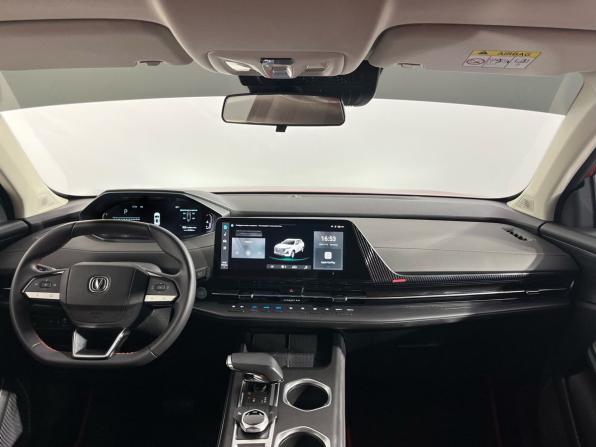 Changan UNI-S (CS55 Plus) I с пробегом 2024 года, цена 2 180 000 рублей, 21451 км, внедорожник, Автокод Объявления