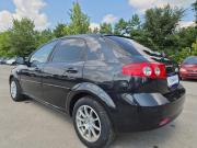 Chevrolet Lacetti I Саратов  - изображение 40