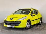 Peugeot 207 I Санкт-Петербург  - изображение 18