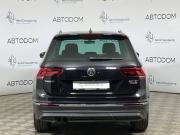 Volkswagen Tiguan II Москва  - изображение 29