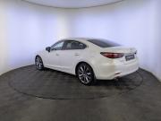 Mazda 6 III (GJ) Рестайлинг 2 Москва  - изображение 33