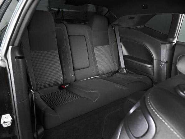 Dodge Challenger III Рестайлинг 2 с пробегом 2018 года, цена 3 649 000 рублей, 63345 км, купе, Автокод Объявления